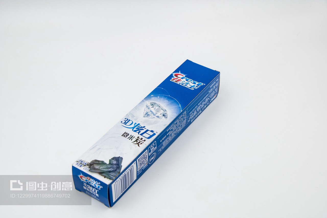 牙膏 個人口腔清潔與衛(wèi)生的守護(hù)者